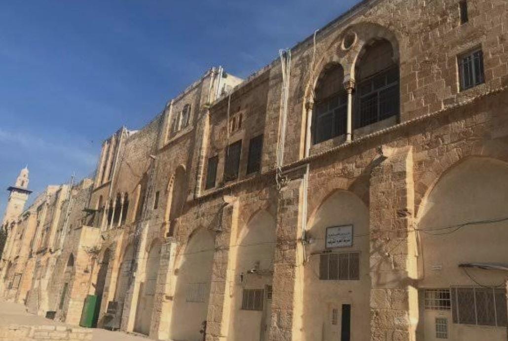 القدس | موسوعة القرى الفلسطينية